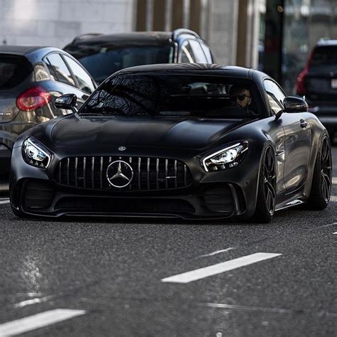 matte black amg gt rolex los angewles|New and Pre.